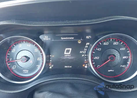 2015 Dodge Charger Se из США, поврежденный, VIN 2C3CDXBG7FH832593